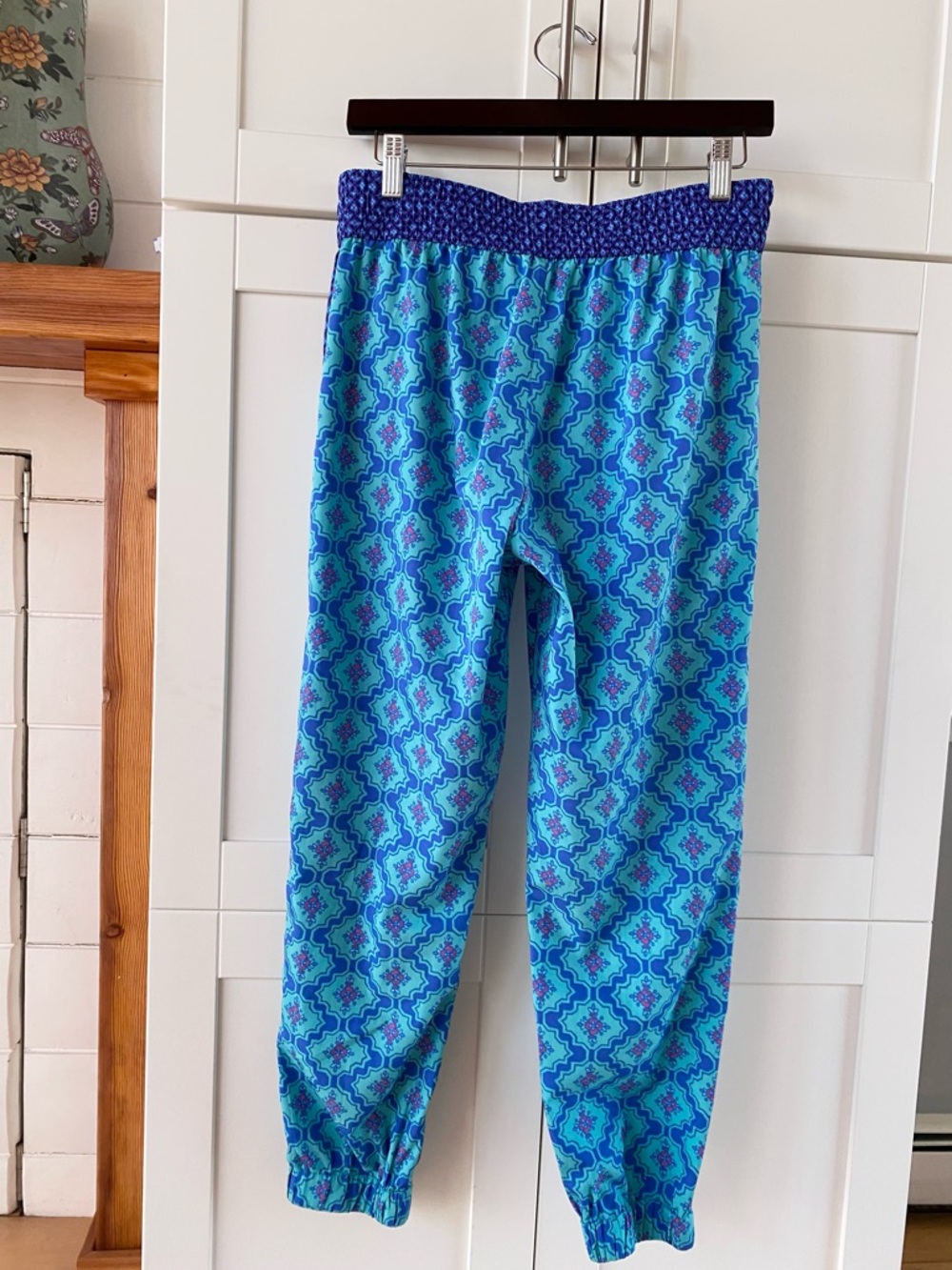 Aerie Boho Jogger Pants - Picture 4 of 5